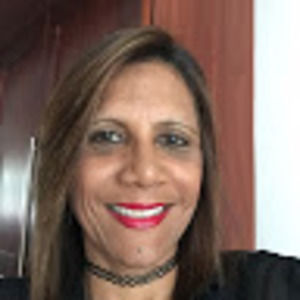 Meet your Posher, Ivonne